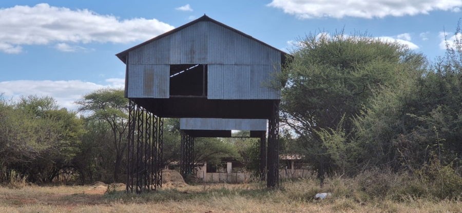 To Let commercial Property for Rent in Mokopane Rural Limpopo