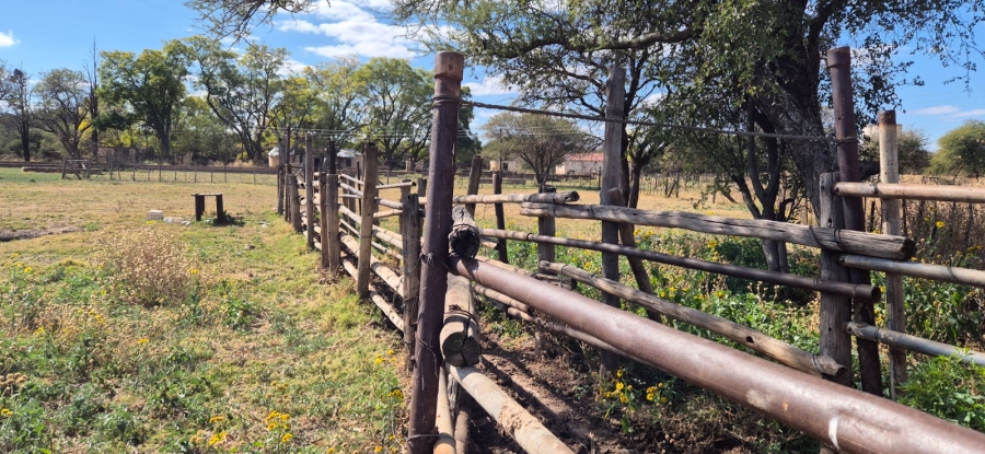 To Let commercial Property for Rent in Mokopane Rural Limpopo