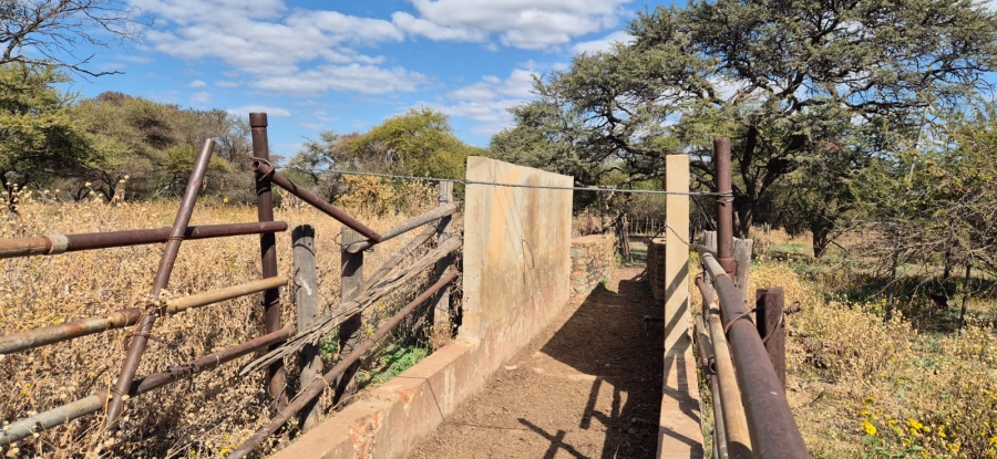 To Let commercial Property for Rent in Mokopane Rural Limpopo