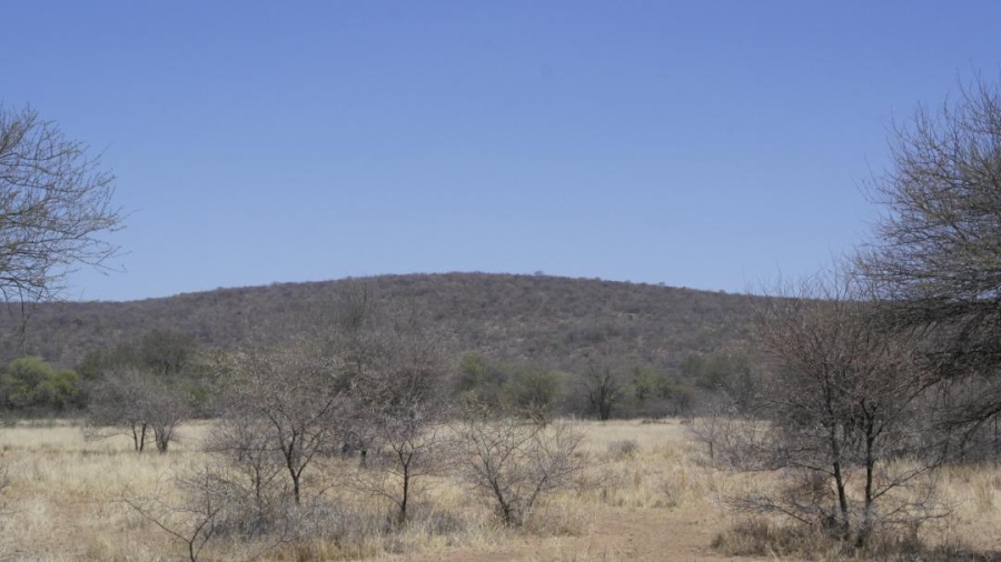 0 Bedroom Property for Sale in Lephalale Limpopo