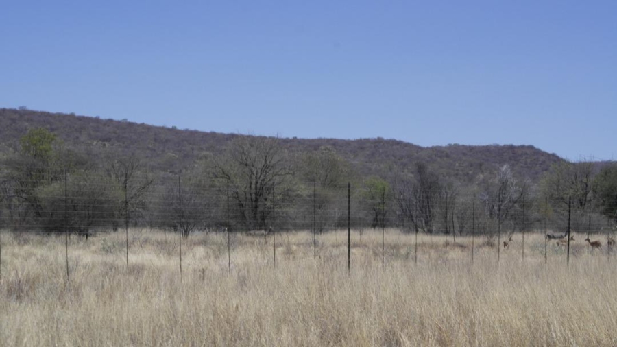0 Bedroom Property for Sale in Lephalale Limpopo