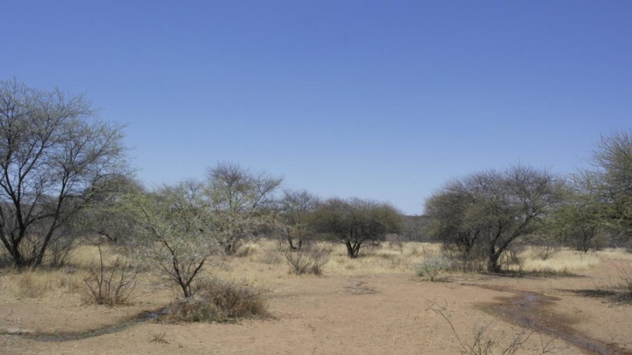 0 Bedroom Property for Sale in Lephalale Limpopo