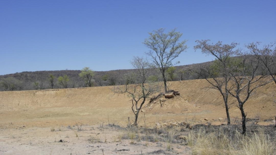 0 Bedroom Property for Sale in Lephalale Limpopo