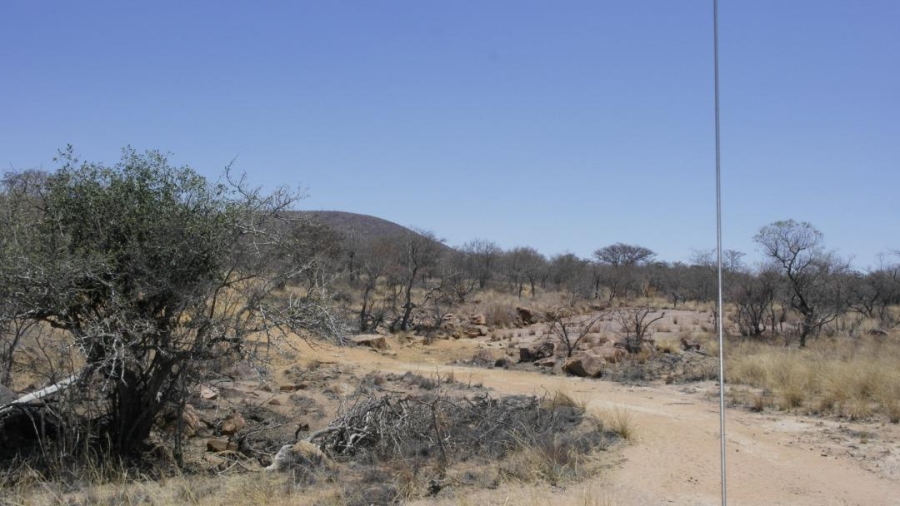 0 Bedroom Property for Sale in Lephalale Limpopo
