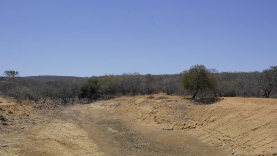 0 Bedroom Property for Sale in Lephalale Limpopo