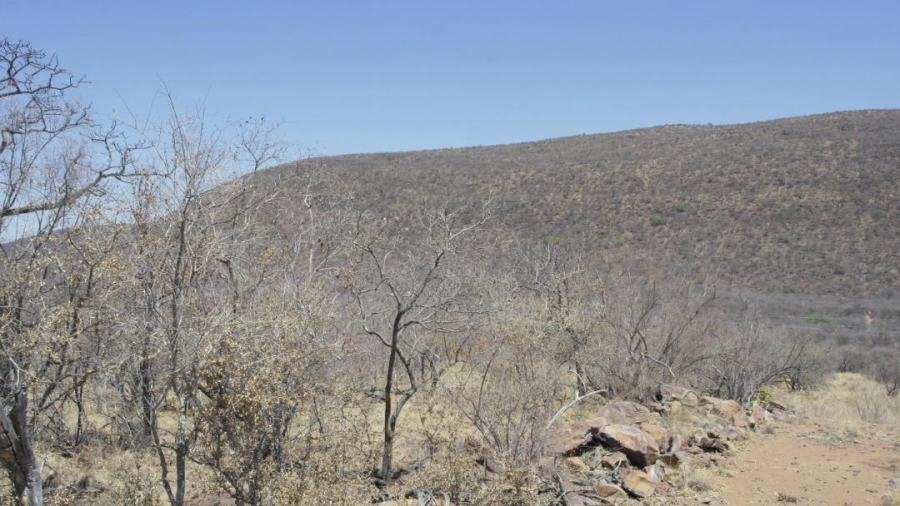 0 Bedroom Property for Sale in Lephalale Limpopo