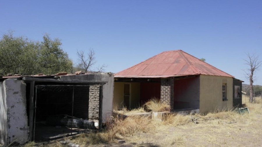 0 Bedroom Property for Sale in Lephalale Limpopo