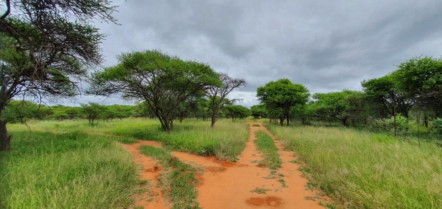 0 Bedroom Property for Sale in Mookgopong Limpopo