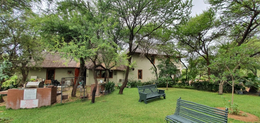 0 Bedroom Property for Sale in Mookgopong Limpopo