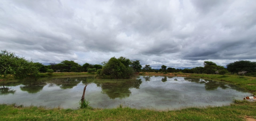 0 Bedroom Property for Sale in Mookgopong Limpopo