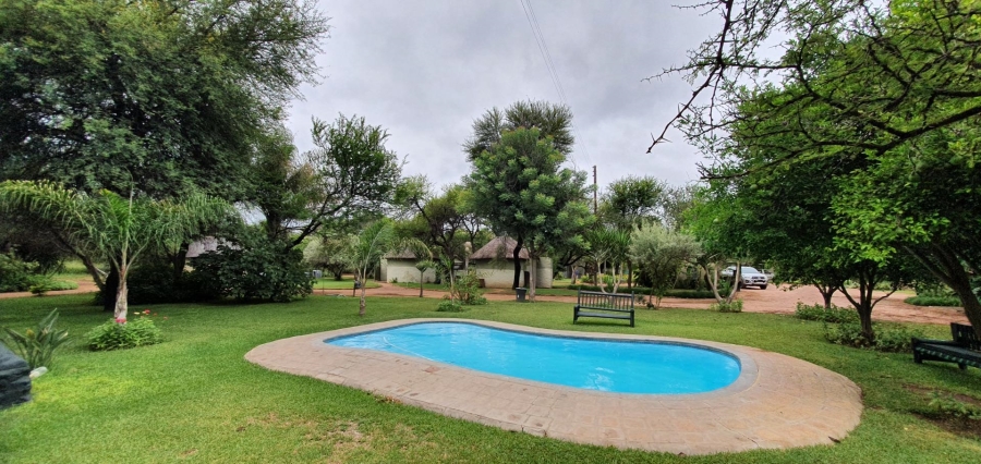 0 Bedroom Property for Sale in Mookgopong Limpopo