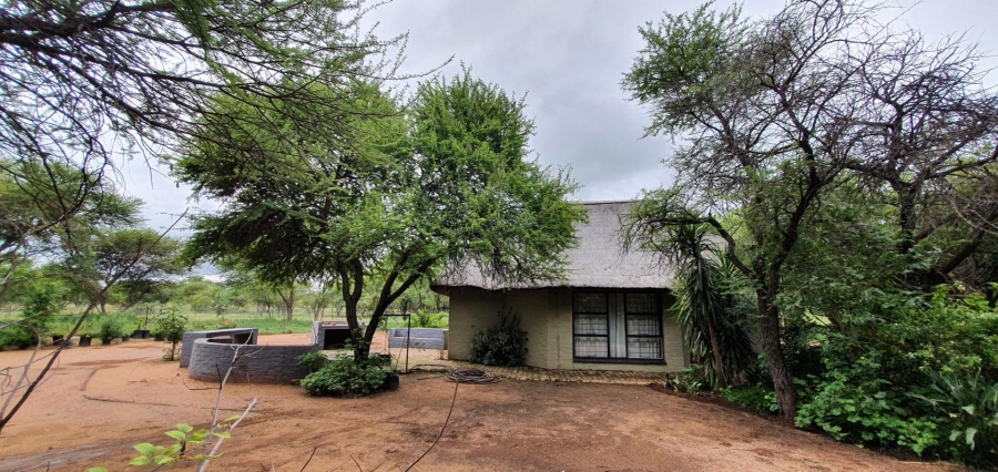 0 Bedroom Property for Sale in Mookgopong Limpopo