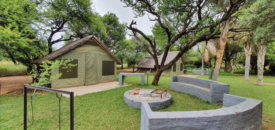 0 Bedroom Property for Sale in Mookgopong Limpopo