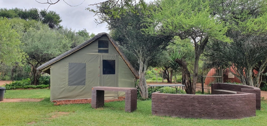 0 Bedroom Property for Sale in Mookgopong Limpopo