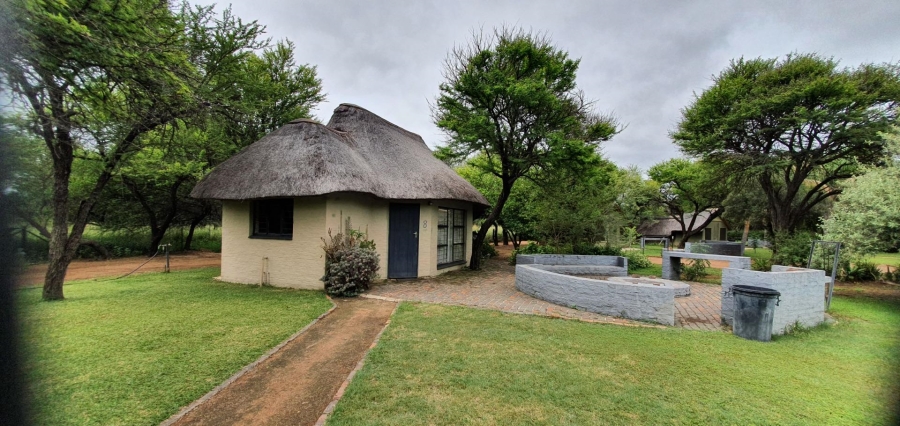 0 Bedroom Property for Sale in Mookgopong Limpopo