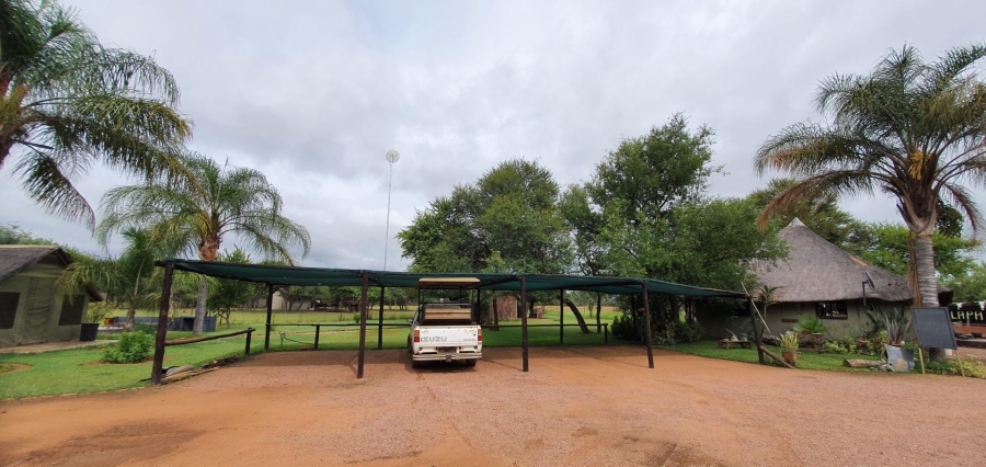 0 Bedroom Property for Sale in Mookgopong Limpopo