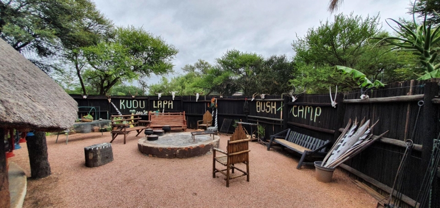 0 Bedroom Property for Sale in Mookgopong Limpopo