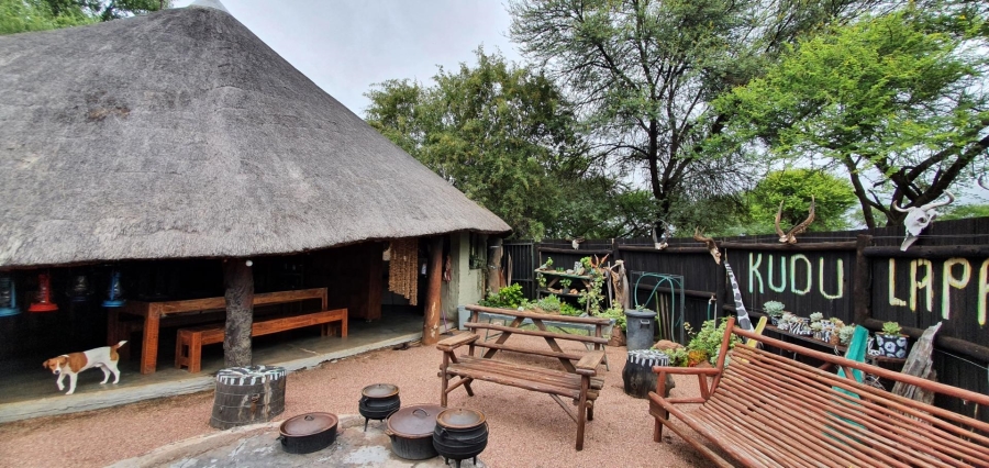 0 Bedroom Property for Sale in Mookgopong Limpopo