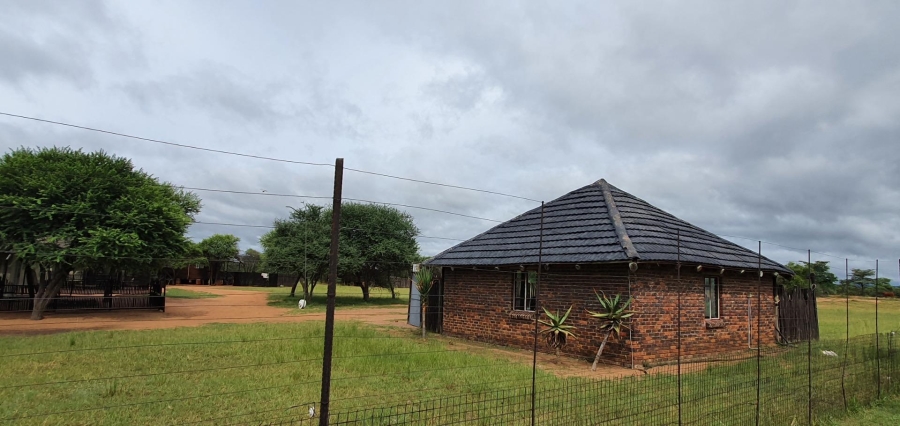 0 Bedroom Property for Sale in Mookgopong Limpopo
