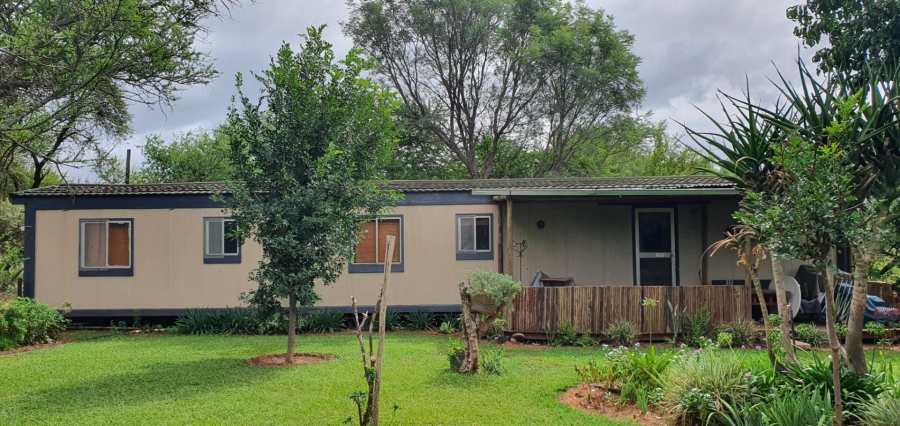 0 Bedroom Property for Sale in Mookgopong Limpopo