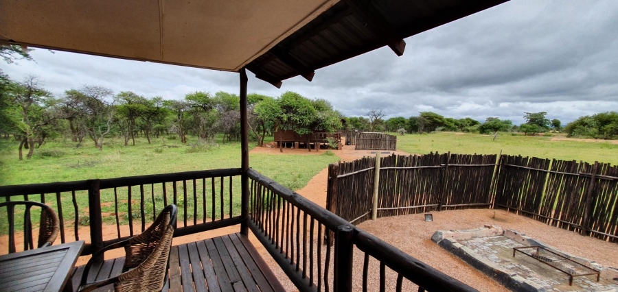 0 Bedroom Property for Sale in Mookgopong Limpopo