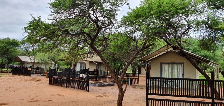 0 Bedroom Property for Sale in Mookgopong Limpopo