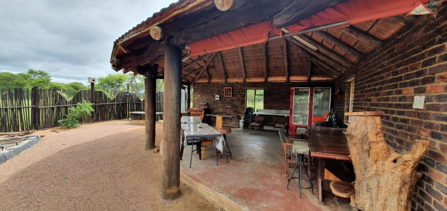 0 Bedroom Property for Sale in Mookgopong Limpopo