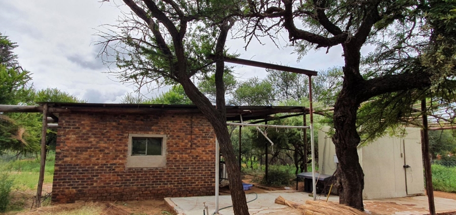 0 Bedroom Property for Sale in Mookgopong Limpopo