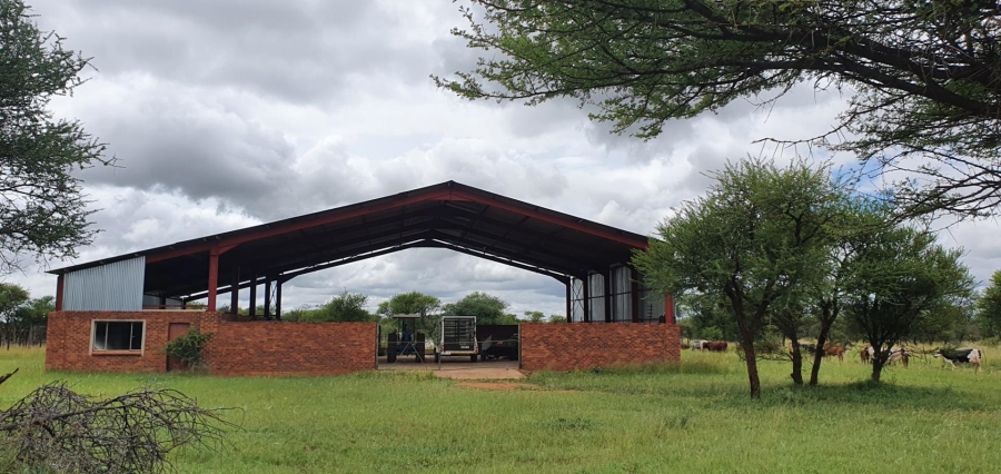 0 Bedroom Property for Sale in Mookgopong Limpopo