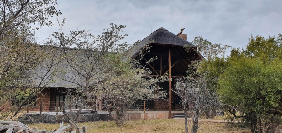 4 Bedroom Property for Sale in Ditholo Wildlife Estate Limpopo