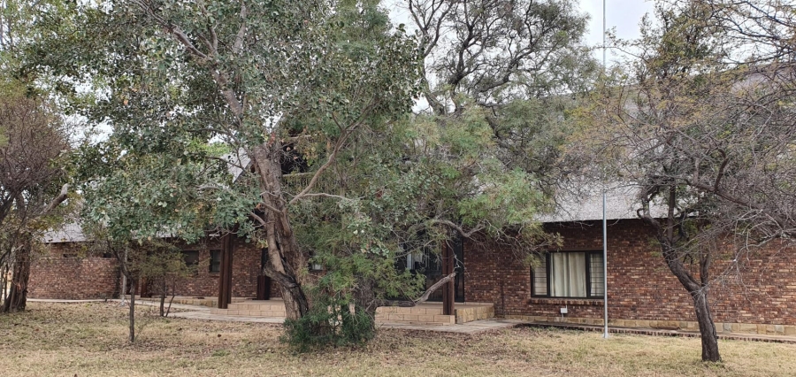 4 Bedroom Property for Sale in Ditholo Wildlife Estate Limpopo