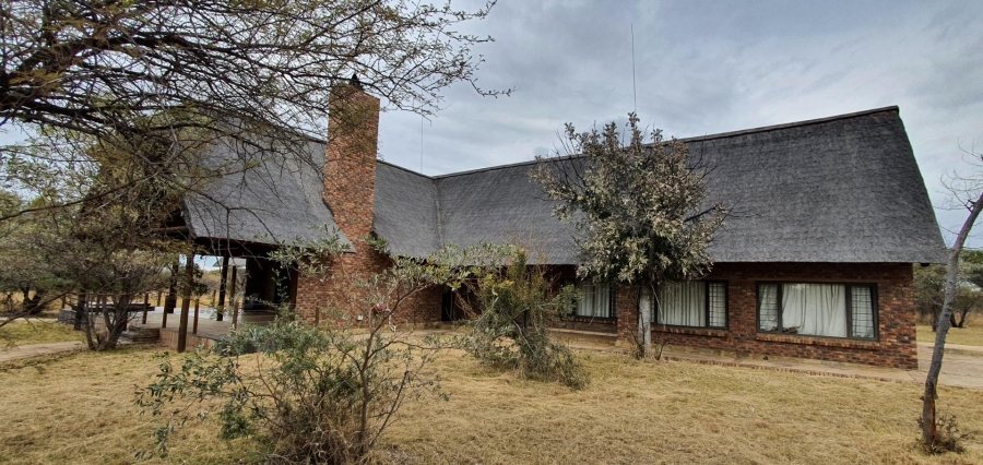 4 Bedroom Property for Sale in Ditholo Wildlife Estate Limpopo