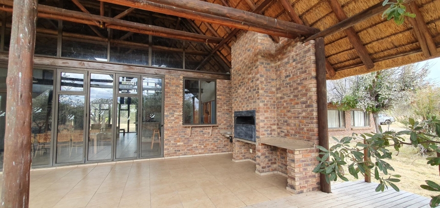 4 Bedroom Property for Sale in Ditholo Wildlife Estate Limpopo