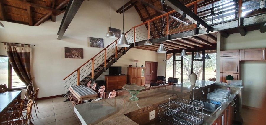 4 Bedroom Property for Sale in Ditholo Wildlife Estate Limpopo