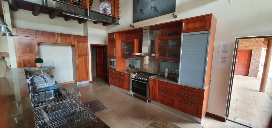 4 Bedroom Property for Sale in Ditholo Wildlife Estate Limpopo