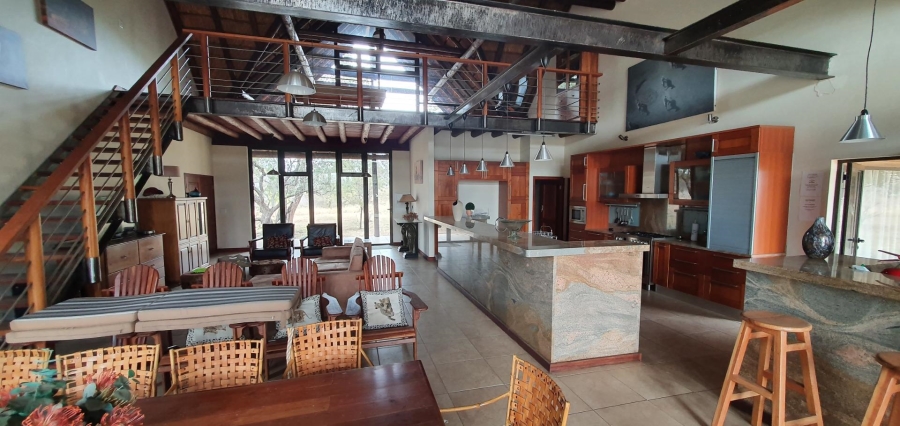 4 Bedroom Property for Sale in Ditholo Wildlife Estate Limpopo