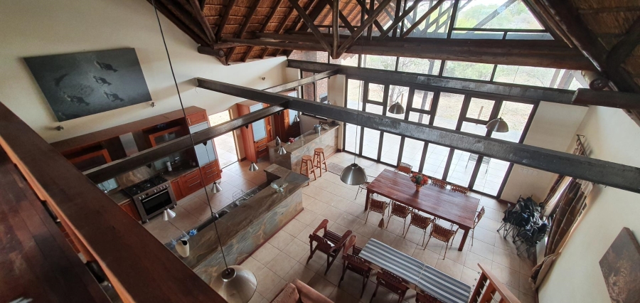 4 Bedroom Property for Sale in Ditholo Wildlife Estate Limpopo