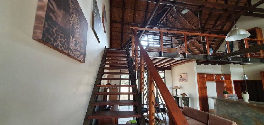4 Bedroom Property for Sale in Ditholo Wildlife Estate Limpopo