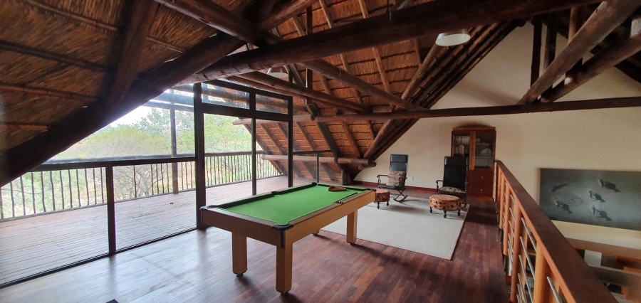 4 Bedroom Property for Sale in Ditholo Wildlife Estate Limpopo