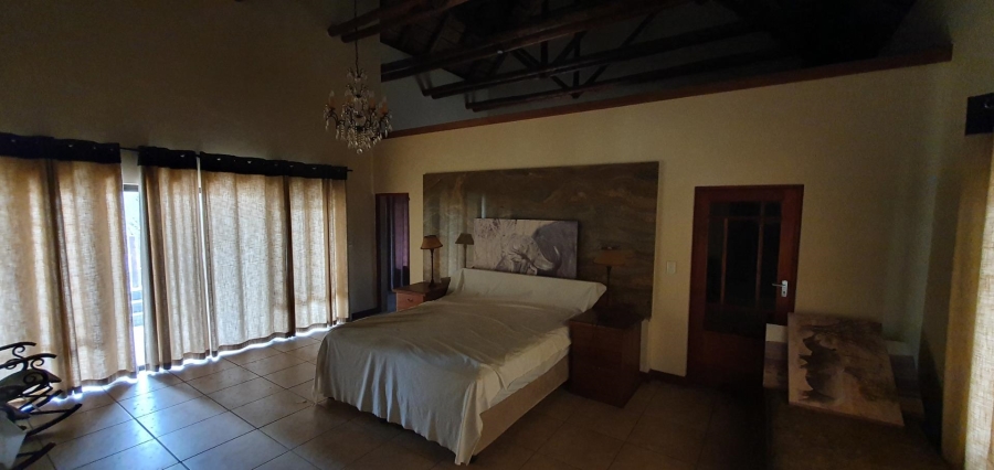 4 Bedroom Property for Sale in Ditholo Wildlife Estate Limpopo