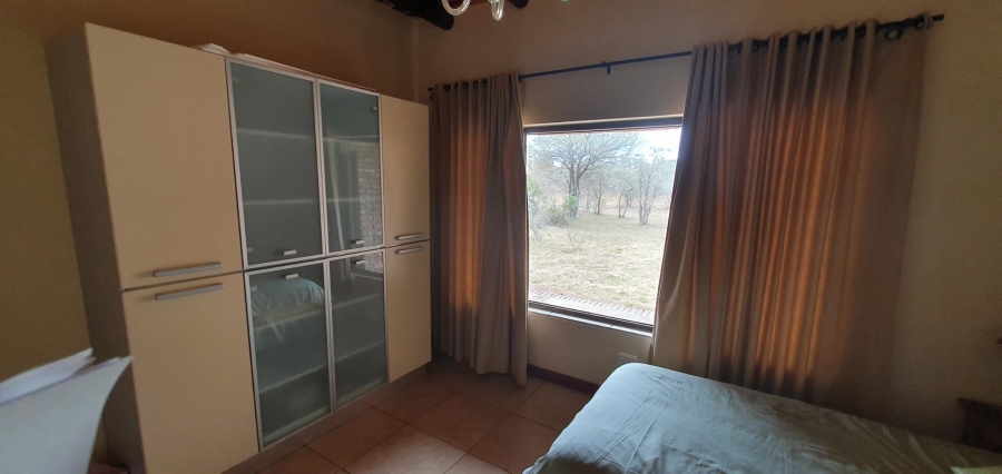 4 Bedroom Property for Sale in Ditholo Wildlife Estate Limpopo