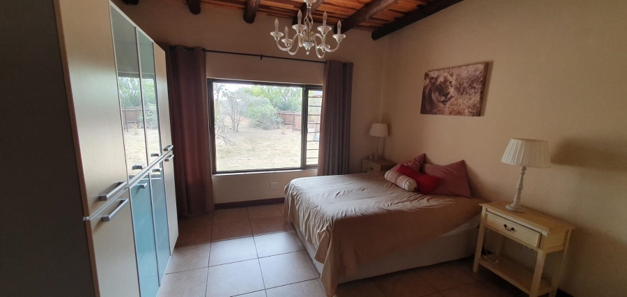4 Bedroom Property for Sale in Ditholo Wildlife Estate Limpopo