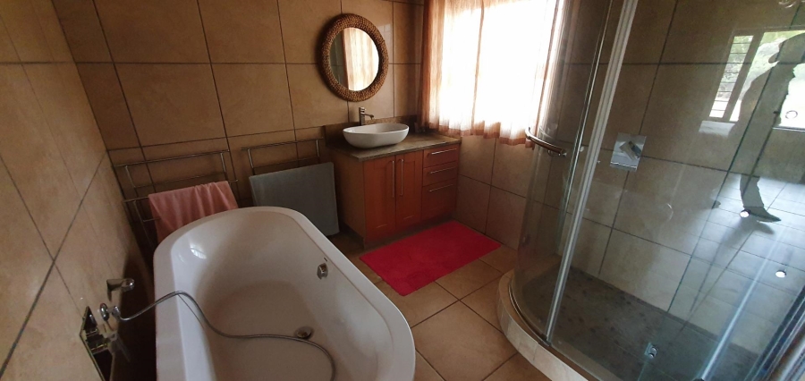 4 Bedroom Property for Sale in Ditholo Wildlife Estate Limpopo