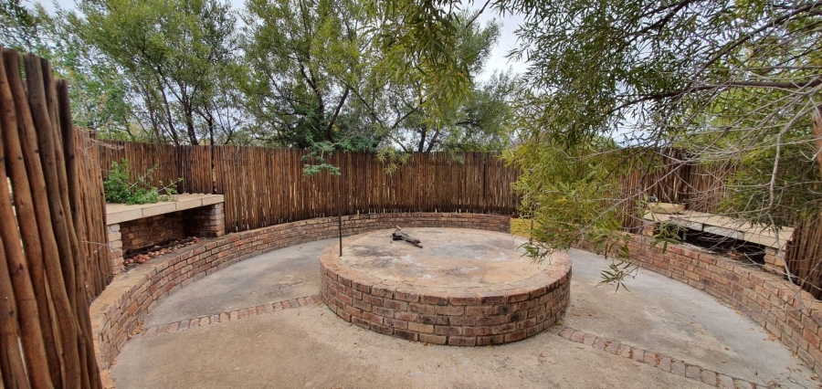 4 Bedroom Property for Sale in Ditholo Wildlife Estate Limpopo