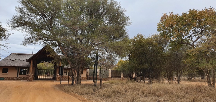 4 Bedroom Property for Sale in Ditholo Wildlife Estate Limpopo