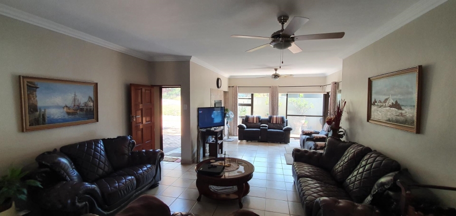 3 Bedroom Property for Sale in Mookgopong Limpopo