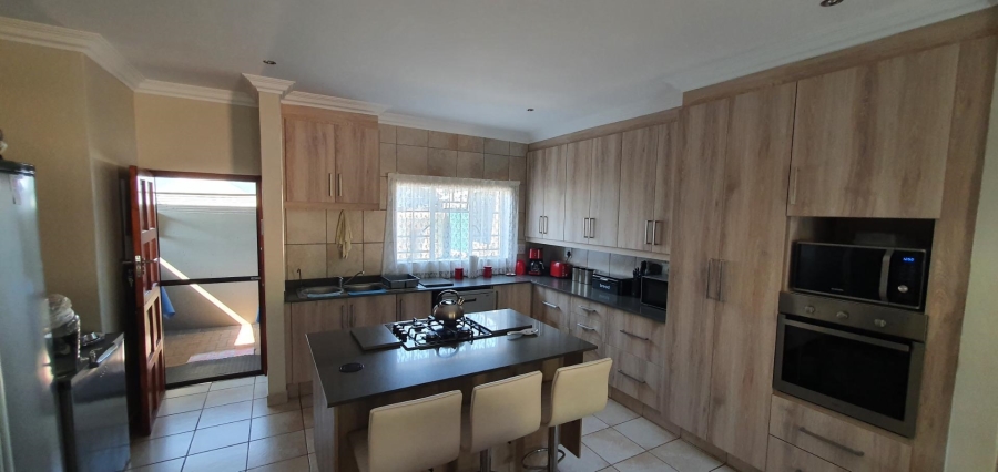 3 Bedroom Property for Sale in Mookgopong Limpopo