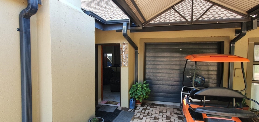 3 Bedroom Property for Sale in Mookgopong Limpopo