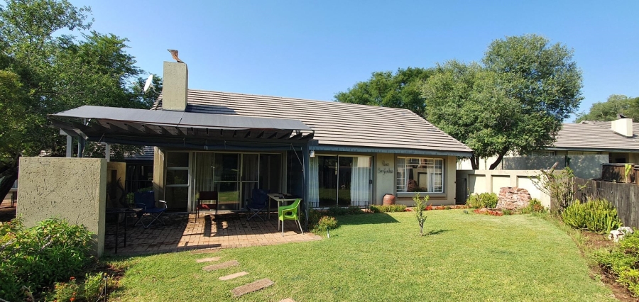 2 Bedroom Property for Sale in Mookgopong Limpopo