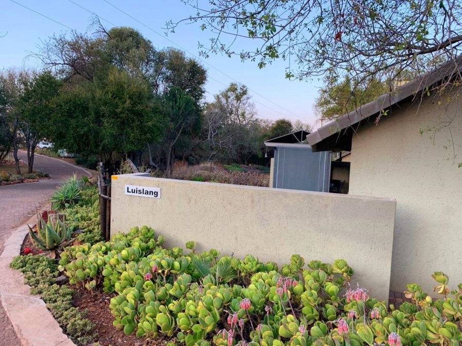 2 Bedroom Property for Sale in Mookgopong Limpopo